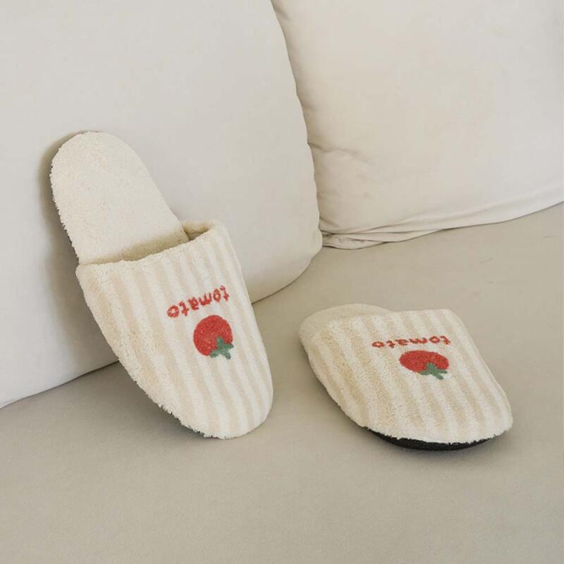 Rolling Tomato Fogni Living Room Shoes
Rolling Tomato Fogni Living Room Shoes