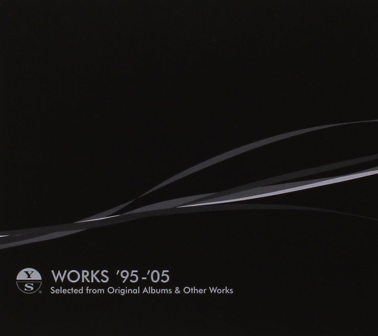 CD YOSHINORI SUNAHARA - WORKS 95- 05 KSCL11212PROMO Ki/oon 2007 Japan Dance & Electronica Used 
CD YOSHINORI SUNAHARA - WORKS 95- 05 KSCL11212PROMO Ki/oon 2007 Japan Dance & Electronica Used