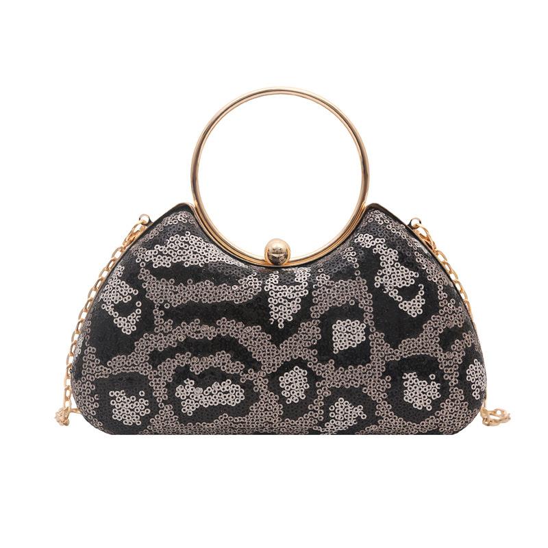 New Luxury Women Party Clutch Bag Luxury Bags for Women New Fashion Leopard Print Dinner Bag Chain Designer Women Handbags
New Luxury Women Party Clutch Bag Luxury Bags for Women New Fashion Leopard Print Dinner Bag Chain Designer Women Handbags