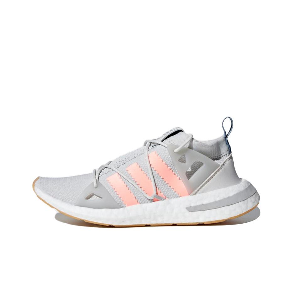 кроссовки adidas originals Arkyn Running shoes Women B37071 
кроссовки adidas originals Arkyn Running shoes Women B37071