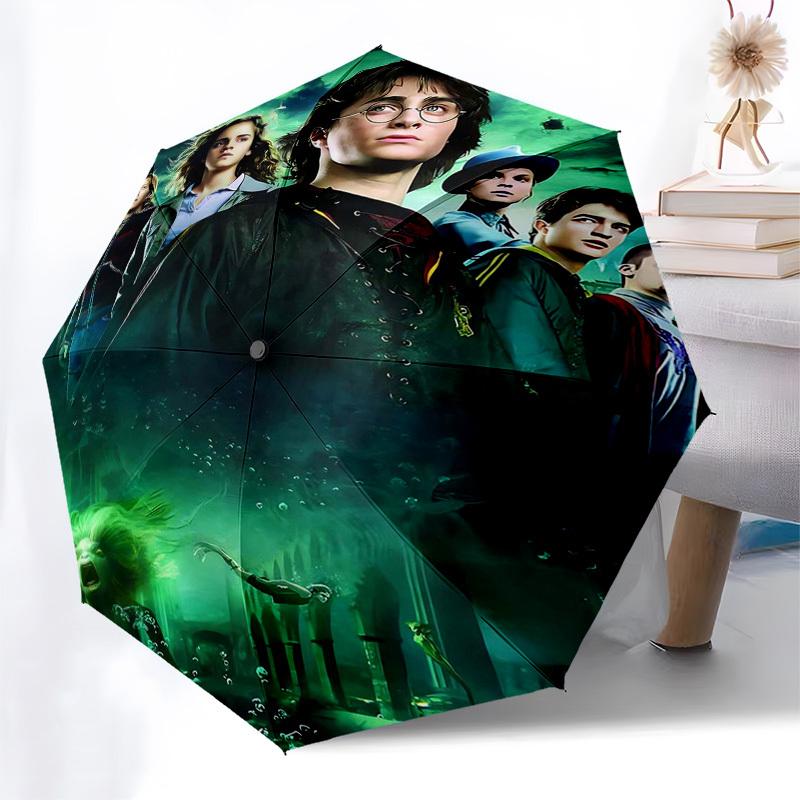 1pc Scooby-Doo and Scrappy-Doo Automatic Folding Umbrella, Portable 3-Fold Design with 8-Bone Iron Frame, Outdoor Umbrella, Ideal Gift for Fans, Trave
1pc Scooby-Doo and Scrappy-Doo Automatic Folding Umbrella, Portable 3-Fold Design with 8-Bone Iron Frame, Outdoor Umbrella, Ideal Gift for Fans, Trave