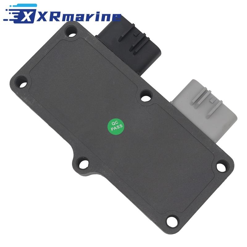 Rectifier Regulator For Yamaha F 75-130Hp 15-17 6EK-81960-00 6EK-81960-02 6EK-81960-10 чёрный
Rectifier Regulator For Yamaha F 75-130Hp 15-17 6EK-81960-00 6EK-81960-02 6EK-81960-10 чёрный