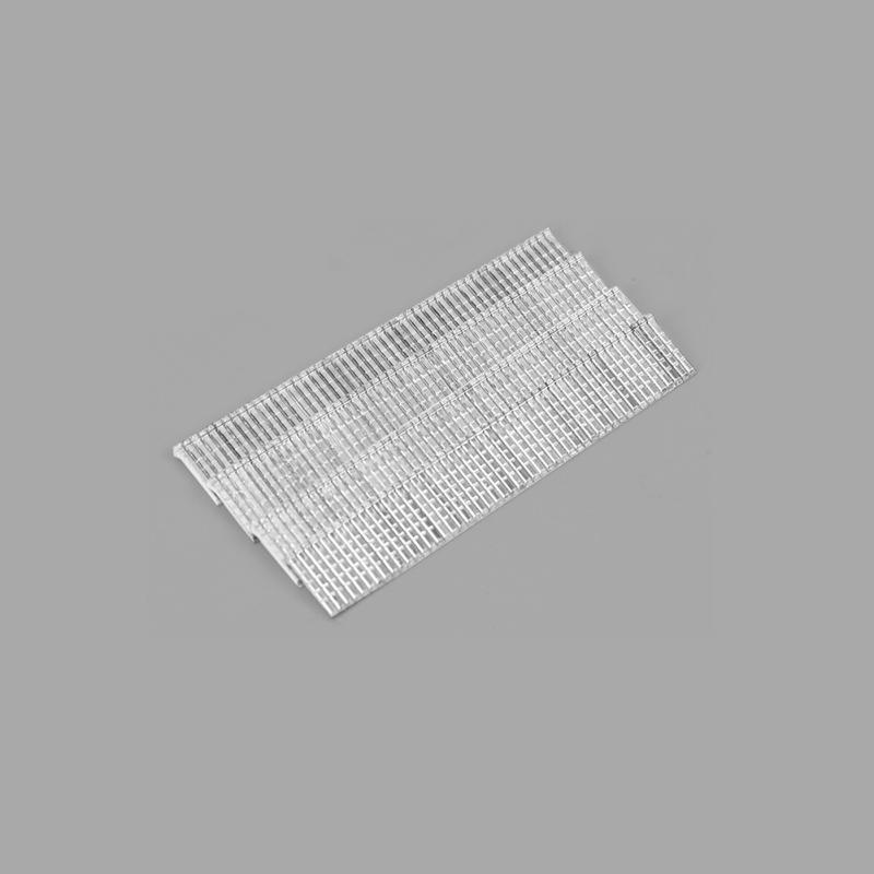 Металеві скоби для цвяхів для цвяхів Факел Меблевий степлер Побутовий ручний інструмент T-shaped nail 10mm
Металеві скоби для цвяхів для цвяхів Факел Меблевий степлер Побутовий ручний інструмент T-shaped nail 10mm