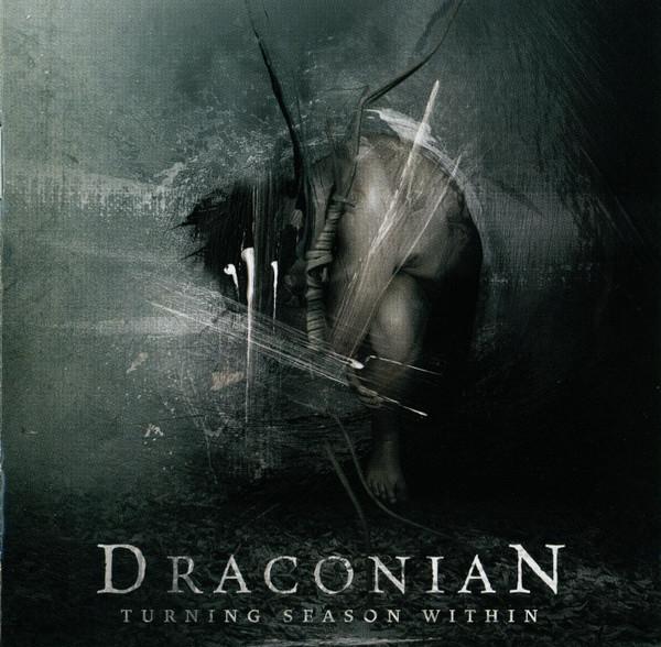 CD DRACONIAN - Turning Season Within NPR234 Napalm Records USA & Euro Rock Used
CD DRACONIAN - Turning Season Within NPR234 Napalm Records USA & Euro Rock Used