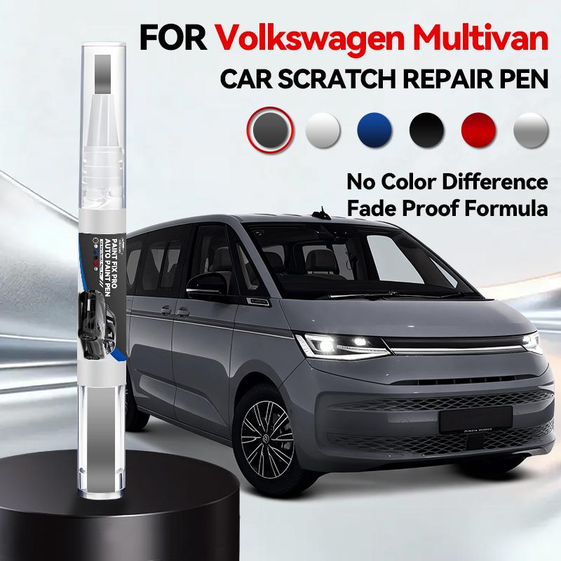 For Volkswagen Multivan Paint Repair Pen Touch Up Scratch Remover DIY Auto Accessories Black White Red Green
For Volkswagen Multivan Paint Repair Pen Touch Up Scratch Remover DIY Auto Accessories Black White Red Green
