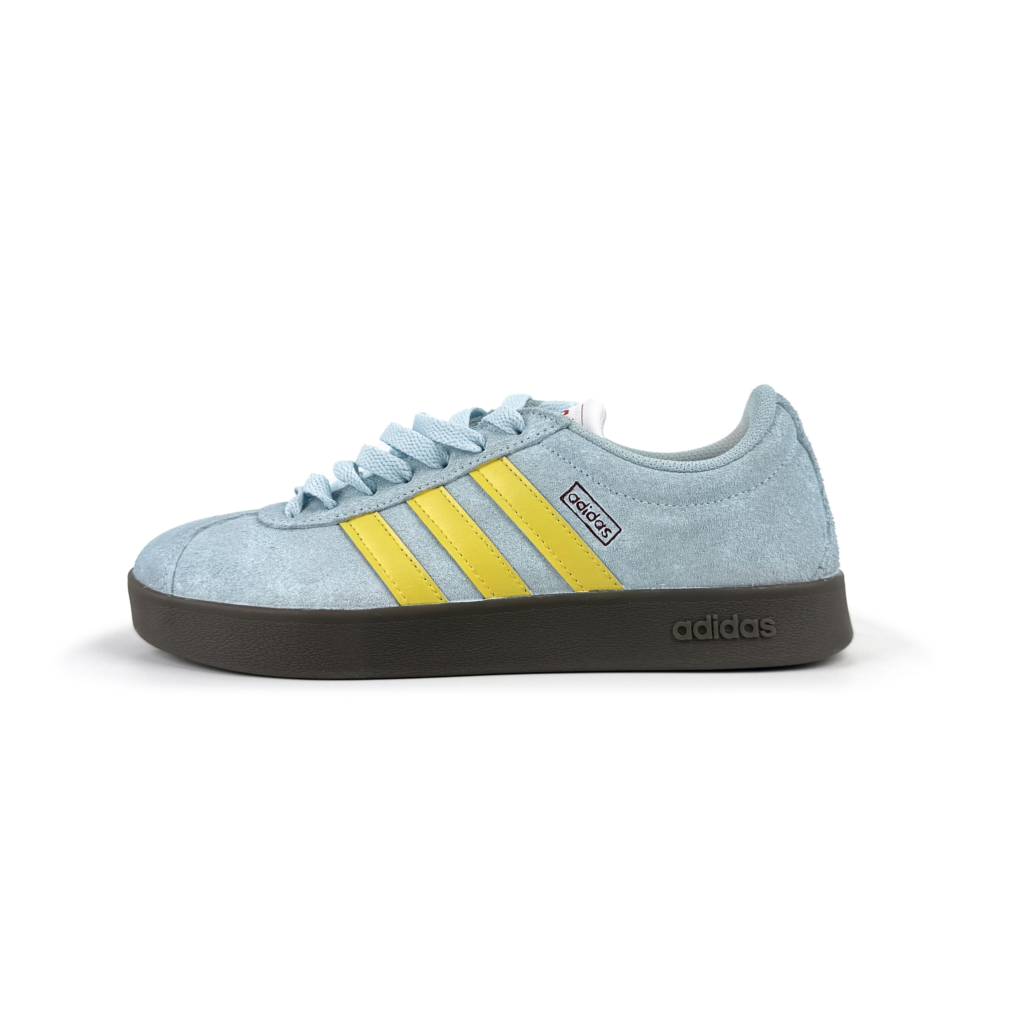 Adidas Neo Skateboard Shoes Unisex Low top Blue/Yellow HQ1802(Team48-) 39⅓
Adidas Neo Skateboard Shoes Unisex Low top Blue/Yellow HQ1802(Team48-) 39⅓