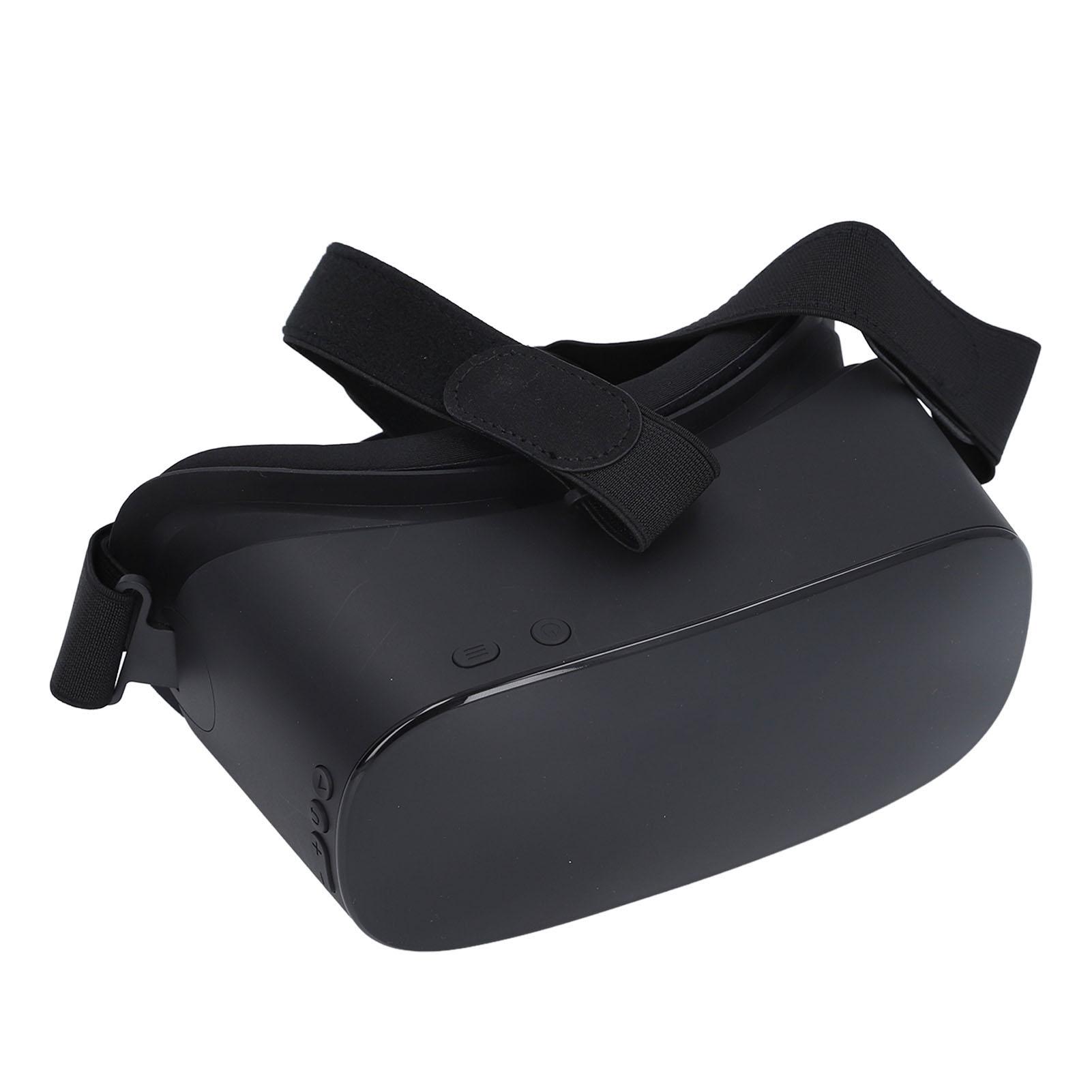 Гарнитура VR 2.4G 5G WiFi Bluetooth Поддержка OTG-подключения HD 2560x1440 Эргономичный Удобный 3D VR
Гарнитура VR 2.4G 5G WiFi Bluetooth Поддержка OTG-подключения HD 2560x1440 Эргономичный Удобный 3D VR