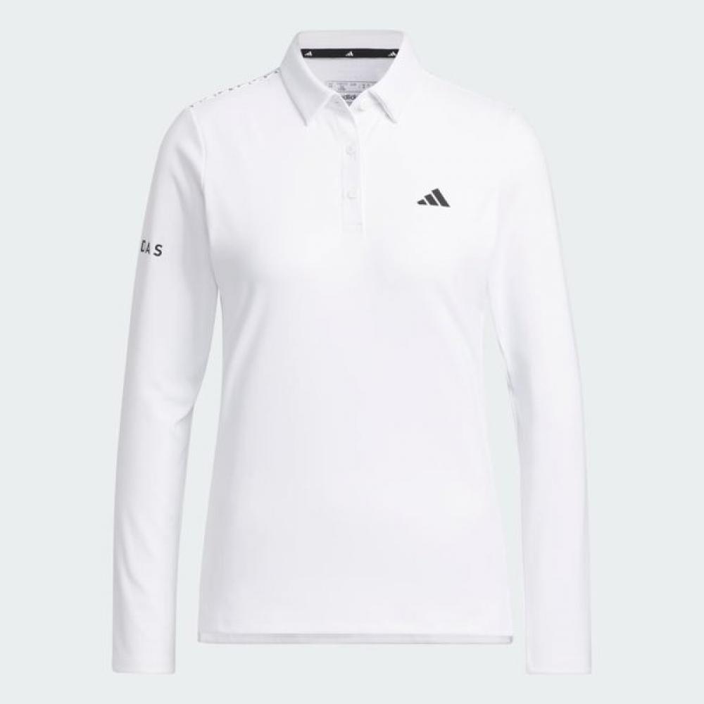 Adidas Футболка-поло Golf Aerolady Big Bos с длинным рукавом для женщин 2023 Fw Hy0919 white/XS
Adidas Футболка-поло Golf Aerolady Big Bos с длинным рукавом для женщин 2023 Fw Hy0919 white/XS