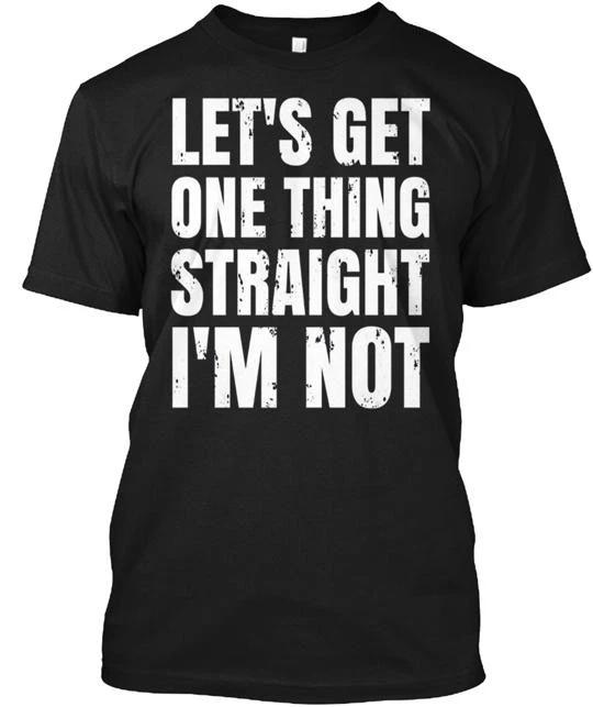 Funny Gay Pride TTshirt Made in the USA Size S to 5XL XL
Funny Gay Pride TTshirt Made in the USA Size S to 5XL XL