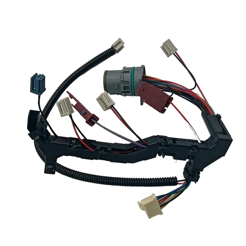 Transmission Internal Wiring Harness For Chevrolet Silverado 2500 3500 2003-2006
Transmission Internal Wiring Harness For Chevrolet Silverado 2500 3500 2003-2006