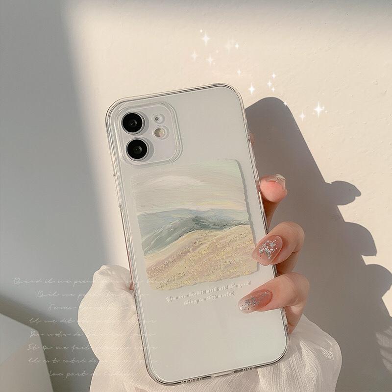 Минималистичный пейзажный чехол для телефона, подходящий для iPhone 13, iPhone 15, iPhone 16 Pro Max iPhone 11
Минималистичный пейзажный чехол для телефона, подходящий для iPhone 13, iPhone 15, iPhone 16 Pro Max iPhone 11