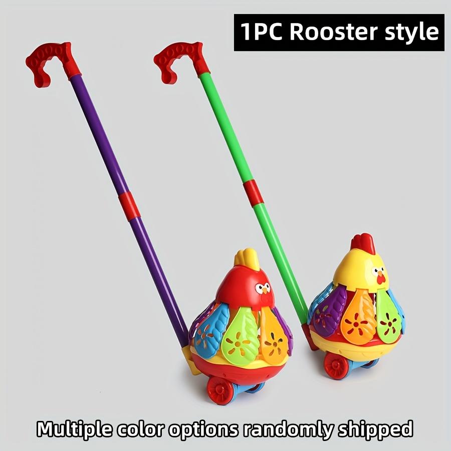 A Toy Car Designed Like a Winged Animal That Spins, Perfect for Engaging Play Both Inside And Outside, Making It a Great Gift for Occasions 1pcs
A Toy Car Designed Like a Winged Animal That Spins, Perfect for Engaging Play Both Inside And Outside, Making It a Great Gift for Occasions 1pcs