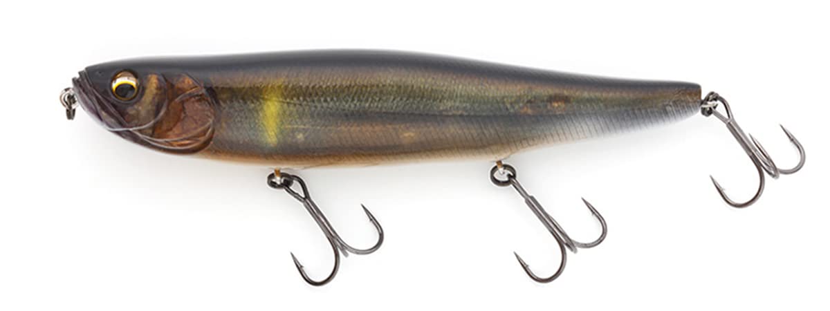 Imakatsu Slumdog Monster 3D Realism 3D Ghost Falling Sweetfish 40g #619
Imakatsu Slumdog Monster 3D Realism 3D Ghost Falling Sweetfish 40g #619