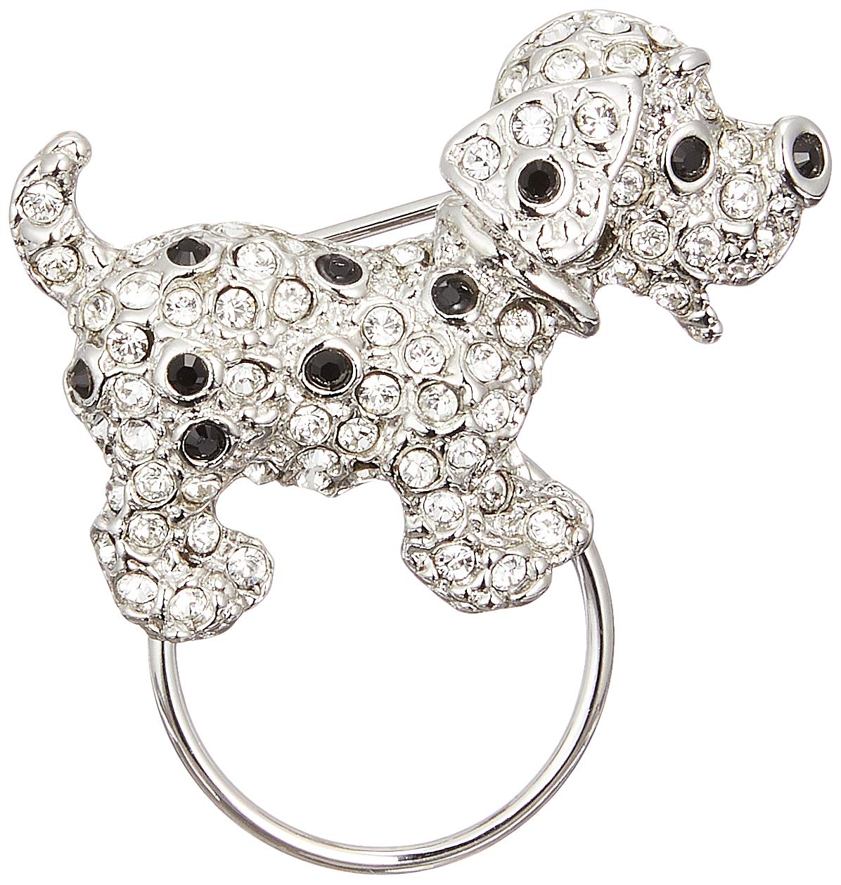 Жемчужный держатель для очков 2-сторонний/3-сторонний PA-130
Жемчужный держатель для очков 2-сторонний/3-сторонний PA-130