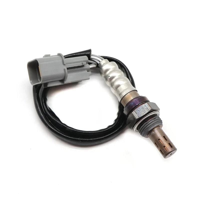 Air-Fuel Ratio Lambda Oxygen Sensor 39210-37533 For Hyundai Santa Fe Sonata Tiburon Tucson Kia Magentis Optima Sportage
Air-Fuel Ratio Lambda Oxygen Sensor 39210-37533 For Hyundai Santa Fe Sonata Tiburon Tucson Kia Magentis Optima Sportage