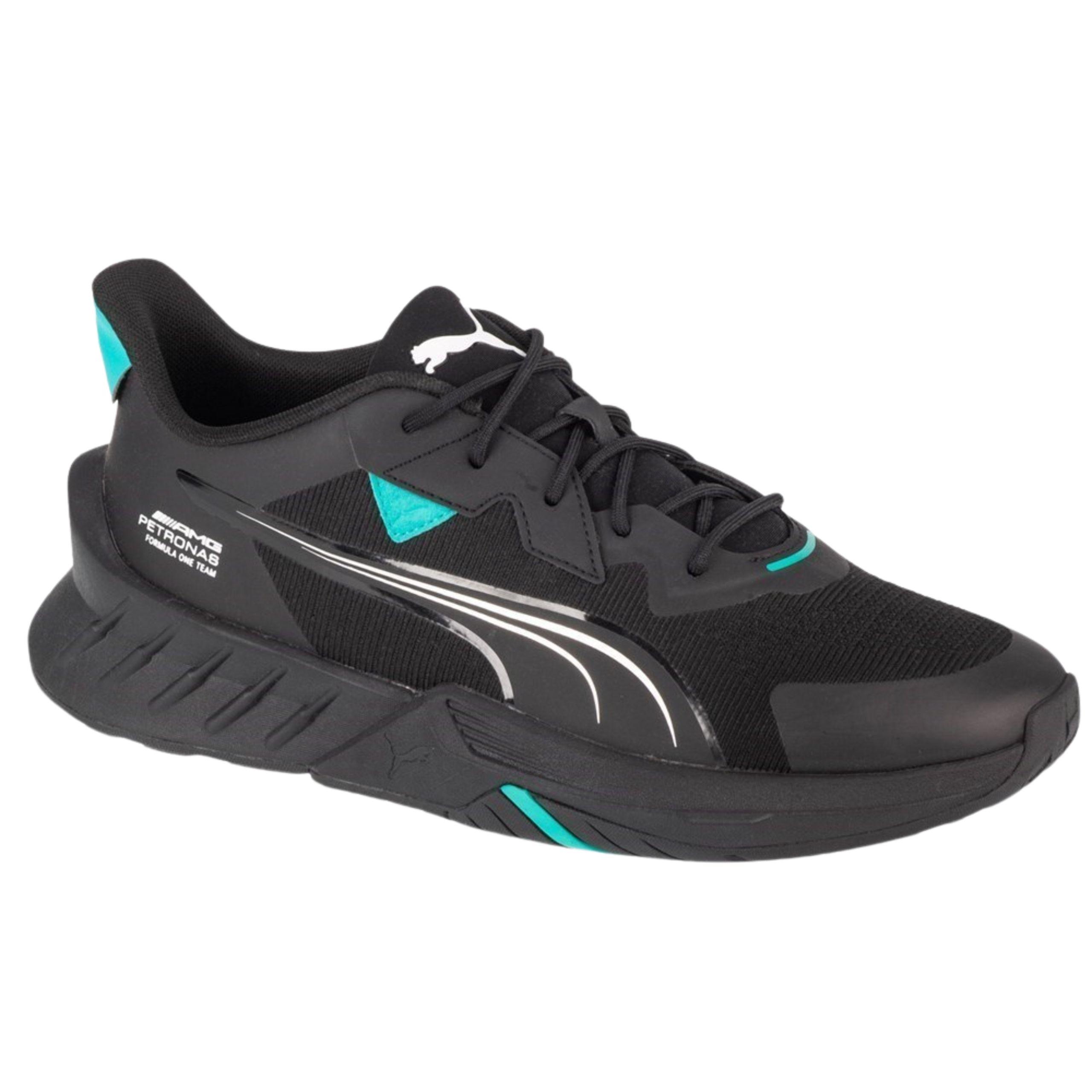 Мужские спортивные кроссовки PUMA MAPF1 Maco SL 2.0 30787202 - черные р. 43 43 чёрный
Мужские спортивные кроссовки PUMA MAPF1 Maco SL 2.0 30787202 - черные р. 43 43 чёрный