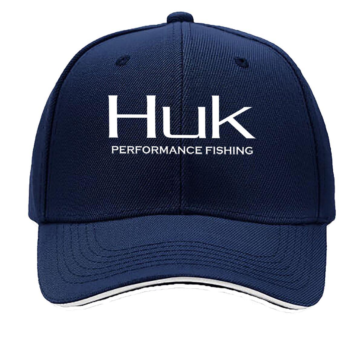 Huk Fishing Bold Symbol Sport Art Print Sandwich Baseball Cap One Size
Huk Fishing Bold Symbol Sport Art Print Sandwich Baseball Cap One Size