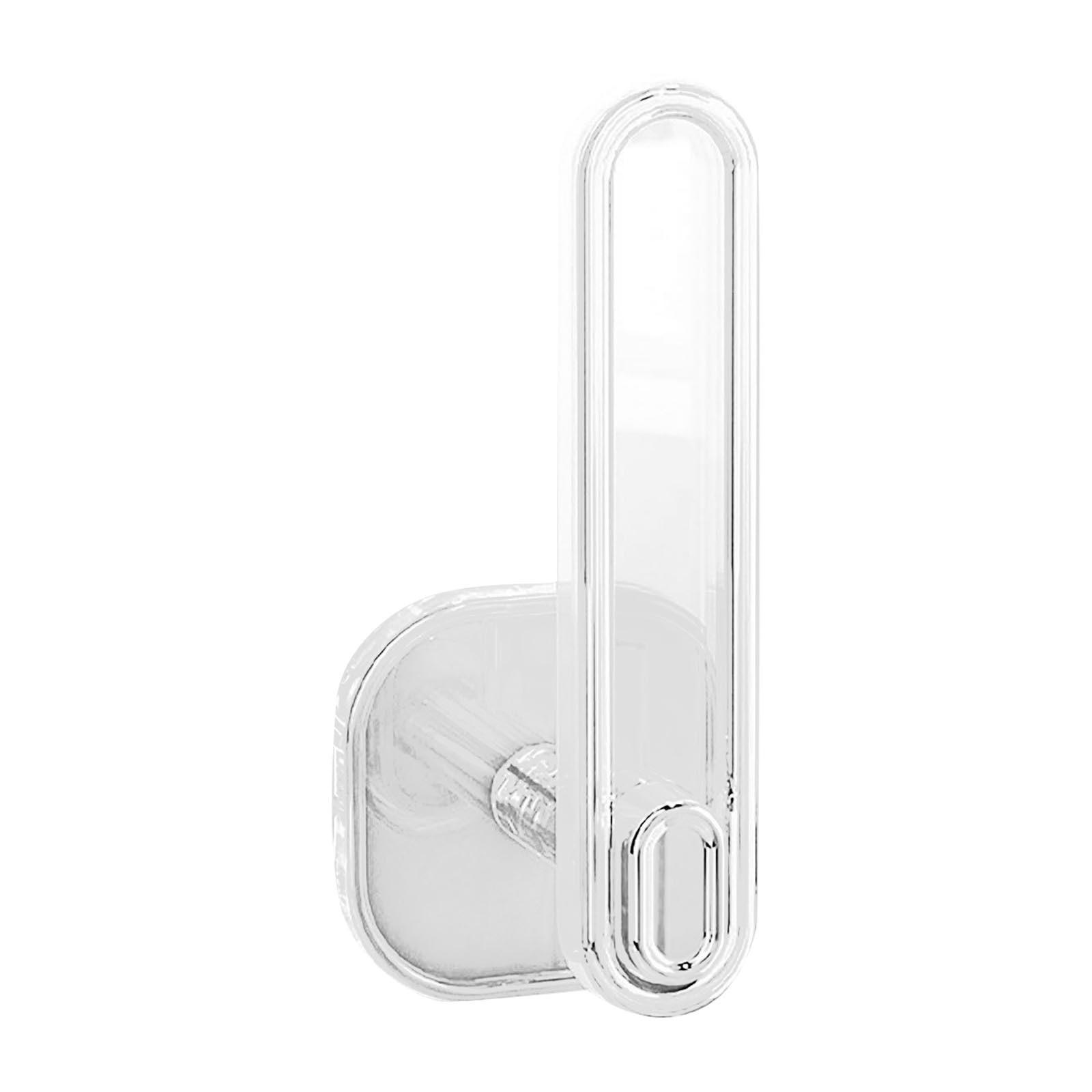 Кухонные крючки Нет необходимости пробивать отверстия Крючки без следов One Size
Кухонные крючки Нет необходимости пробивать отверстия Крючки без следов One Size