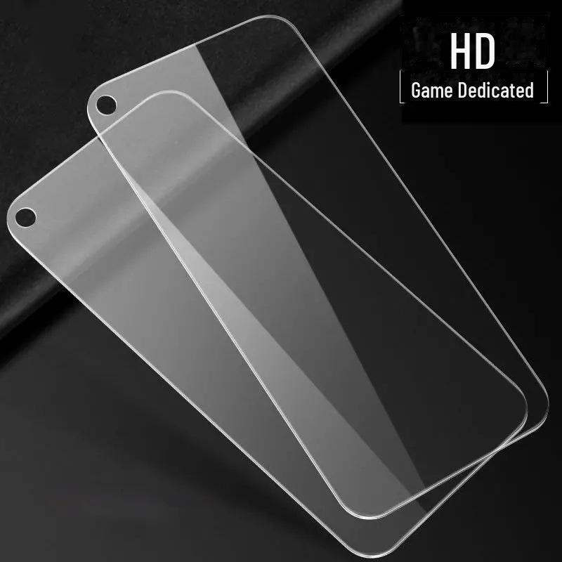 Черная защитная пленка от падений для Realme GT Master Edition (RMX3361) tempered film
Черная защитная пленка от падений для Realme GT Master Edition (RMX3361) tempered film