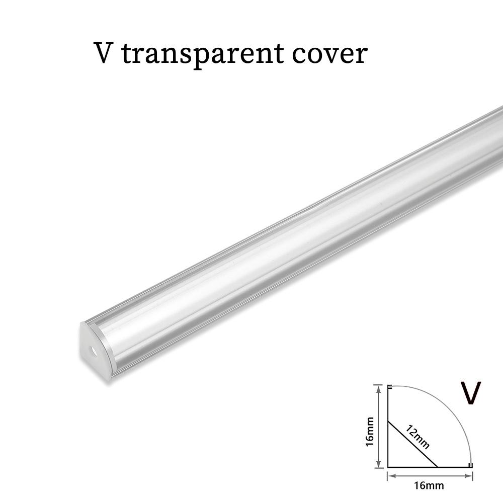 1-30 шт./лот светодиодный угловой алюминиевый профиль для светодиодной ленты, держатель канала для бара, шкафа, лампы для кухни, шкафа 2 pcs
1-30 шт./лот светодиодный угловой алюминиевый профиль для светодиодной ленты, держатель канала для бара, шкафа, лампы для кухни, шкафа 2 pcs
