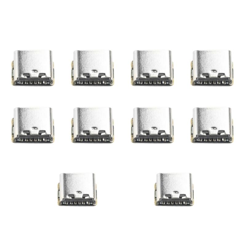 Mini USB C Charging Module For 18650 Batteries With Intelligent Protections Circuit And LED Indicator 1
Mini USB C Charging Module For 18650 Batteries With Intelligent Protections Circuit And LED Indicator 1