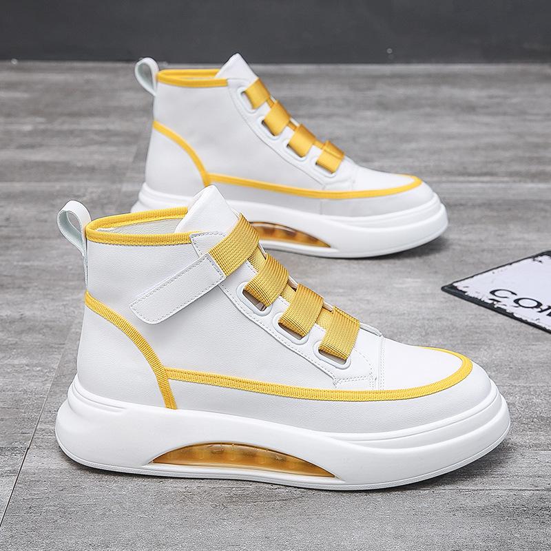 Модные мужские роскошные модные ботинки на платформе оригинальные кожаные белые туфли дизайнерские кроссовки в уличном стиле стильные ботильоны hombre 9 оранжевый
Модные мужские роскошные модные ботинки на платформе оригинальные кожаные белые туфли дизайнерские кроссовки в уличном стиле стильные ботильоны hombre 9 оранжевый