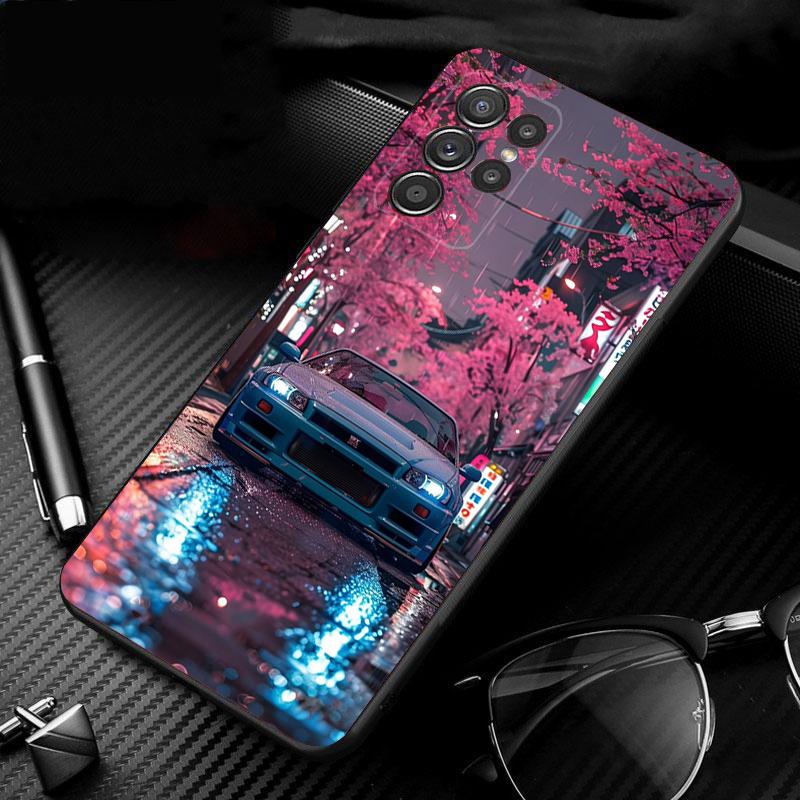 Phone Case For Samsung Galaxy S25 S24 S23 S22 S21 Ultra S24 S23 S22 S21 S25 Plus S24 S20 FE Japan Car Anime S24Ultra
Phone Case For Samsung Galaxy S25 S24 S23 S22 S21 Ultra S24 S23 S22 S21 S25 Plus S24 S20 FE Japan Car Anime S24Ultra