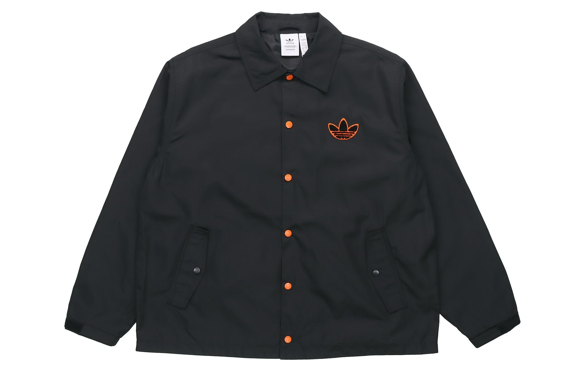 Adidas Originals Jacket Men s Black H07087 XL
Adidas Originals Jacket Men s Black H07087 XL