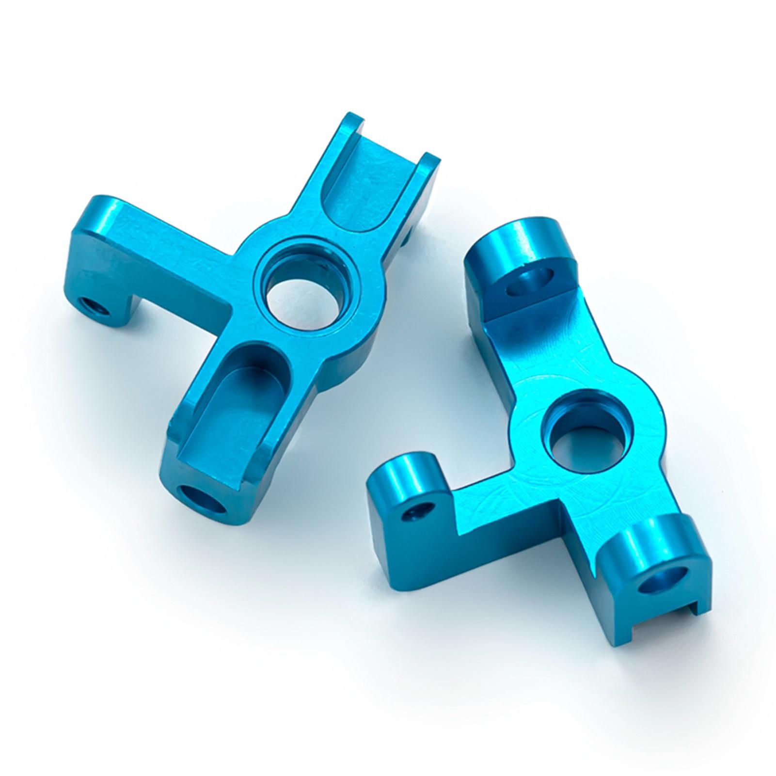 Steering Cup C Hub Carrier Rear Stub Axle Carrier for WLtoys 114 144001 RC Car Upgrades Parts синій
Steering Cup C Hub Carrier Rear Stub Axle Carrier for WLtoys 114 144001 RC Car Upgrades Parts синій