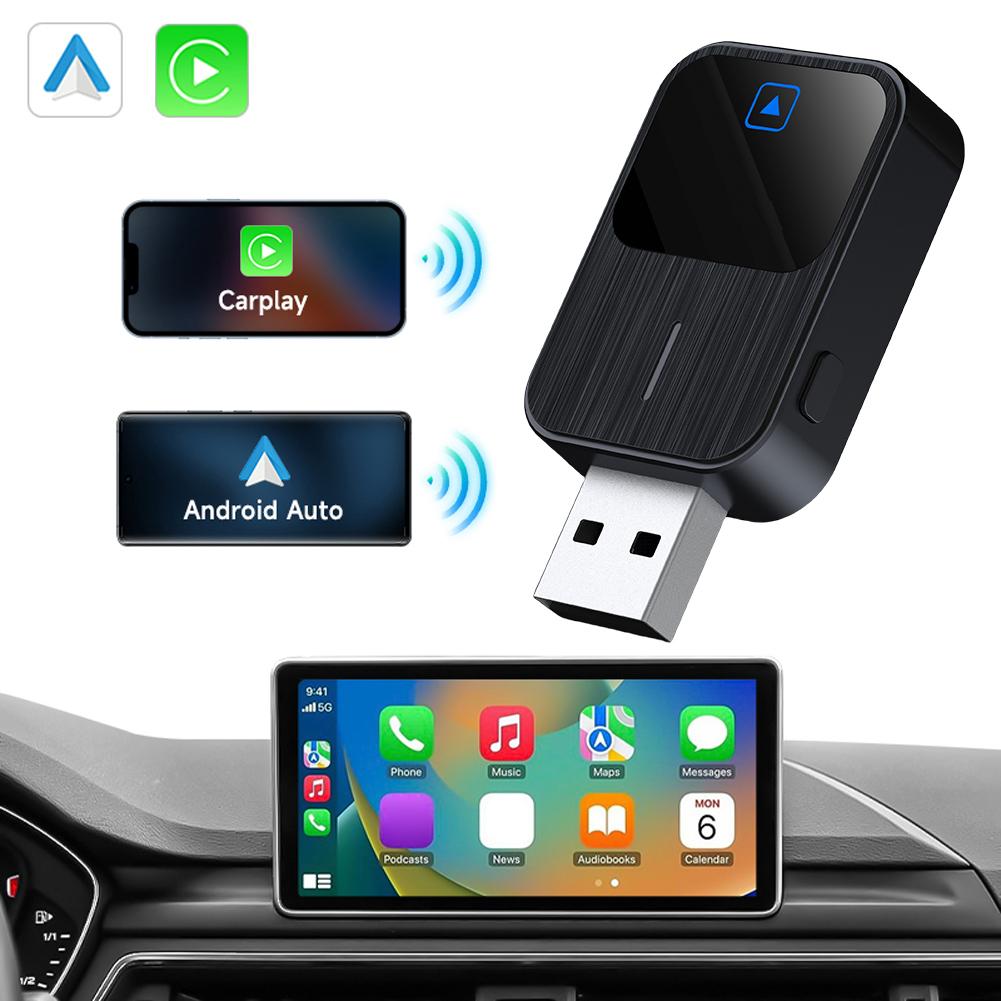 USB беспроводной адаптер CarPlay для iPhone Apple беспроводной Carplay Dongle Plug & Play
USB беспроводной адаптер CarPlay для iPhone Apple беспроводной Carplay Dongle Plug & Play