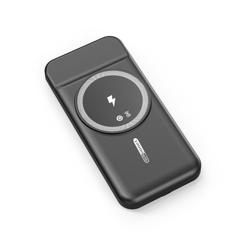 Powerbanks новый горячий QC PD 22,5 Вт беспроводной магнитный 15 Вт 10000 мАч мобильный блок питания беспроводной магнитный источник питания
Powerbanks новый горячий QC PD 22,5 Вт беспроводной магнитный 15 Вт 10000 мАч мобильный блок питания беспроводной магнитный источник питания