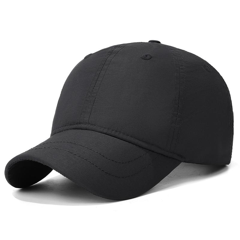 Solid Color Baseball Cap Waterproof Cap Men Outdoor Travel Mountaineering Cap Sun Hat чорний
Solid Color Baseball Cap Waterproof Cap Men Outdoor Travel Mountaineering Cap Sun Hat чорний