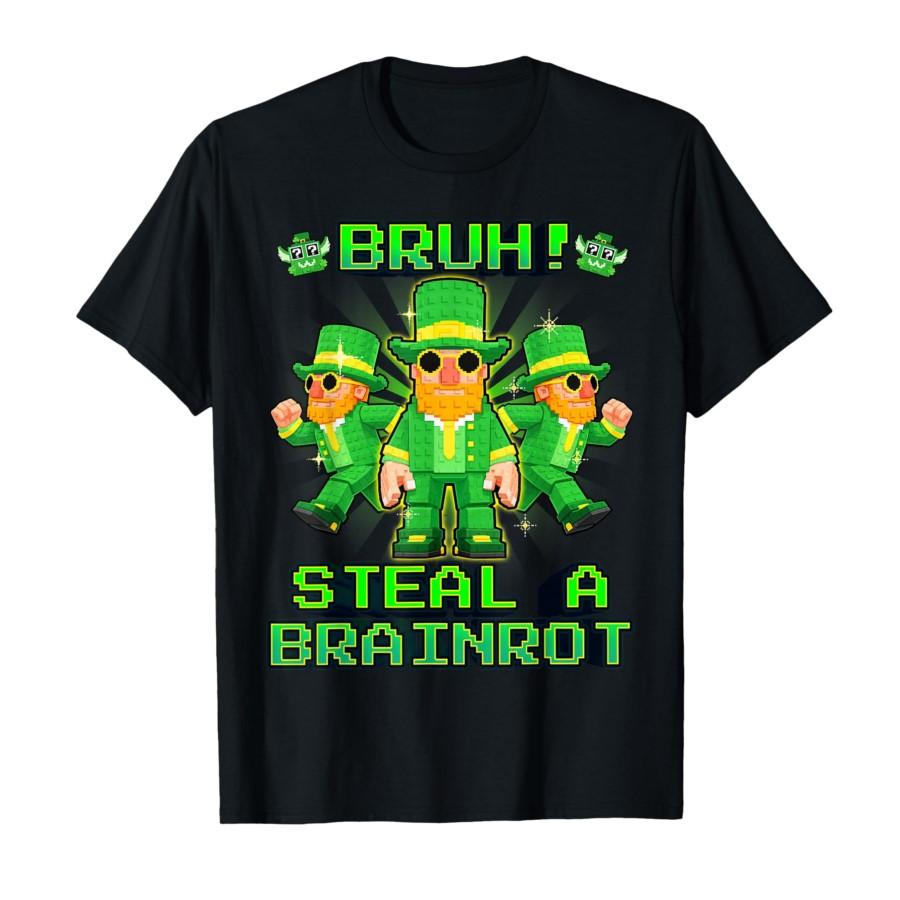 Bruh Patteo Funny Brainrot for Boys Kids Teens T-shirt For Men Women 100% Cotton T Shirts Short Sleeve Tops 0318-1 - Men s Su... S разноцветный
Bruh Patteo Funny Brainrot for Boys Kids Teens T-shirt For Men Women 100% Cotton T Shirts Short Sleeve Tops 0318-1 - Men s Su... S разноцветный