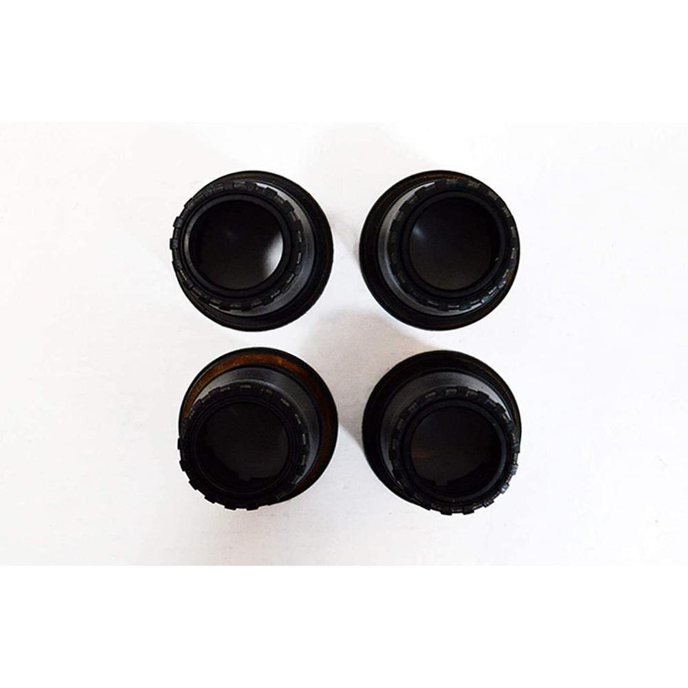 4 × Fuel Diesel Injector Upper Seal For Vauxhall Opel 1.7 CDTi 97376304, 5607638
4 × Fuel Diesel Injector Upper Seal For Vauxhall Opel 1.7 CDTi 97376304, 5607638