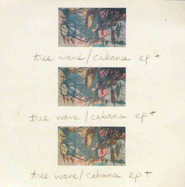 CD TREE WAVE - Cabana EP+ 2019596 Made Up Records 2004 US Dance & Electronica Used
CD TREE WAVE - Cabana EP+ 2019596 Made Up Records 2004 US Dance & Electronica Used