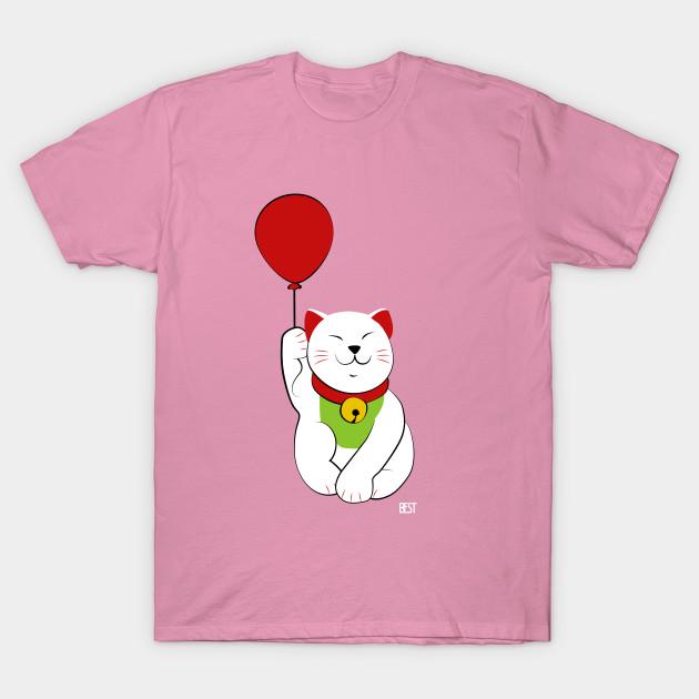 T Рубашка женщин Lucky Cat Harajuku Печать Кавайи футболка Летний короткий рукав женский футболка Top Tee
T Рубашка женщин Lucky Cat Harajuku Печать Кавайи футболка Летний короткий рукав женский футболка Top Tee