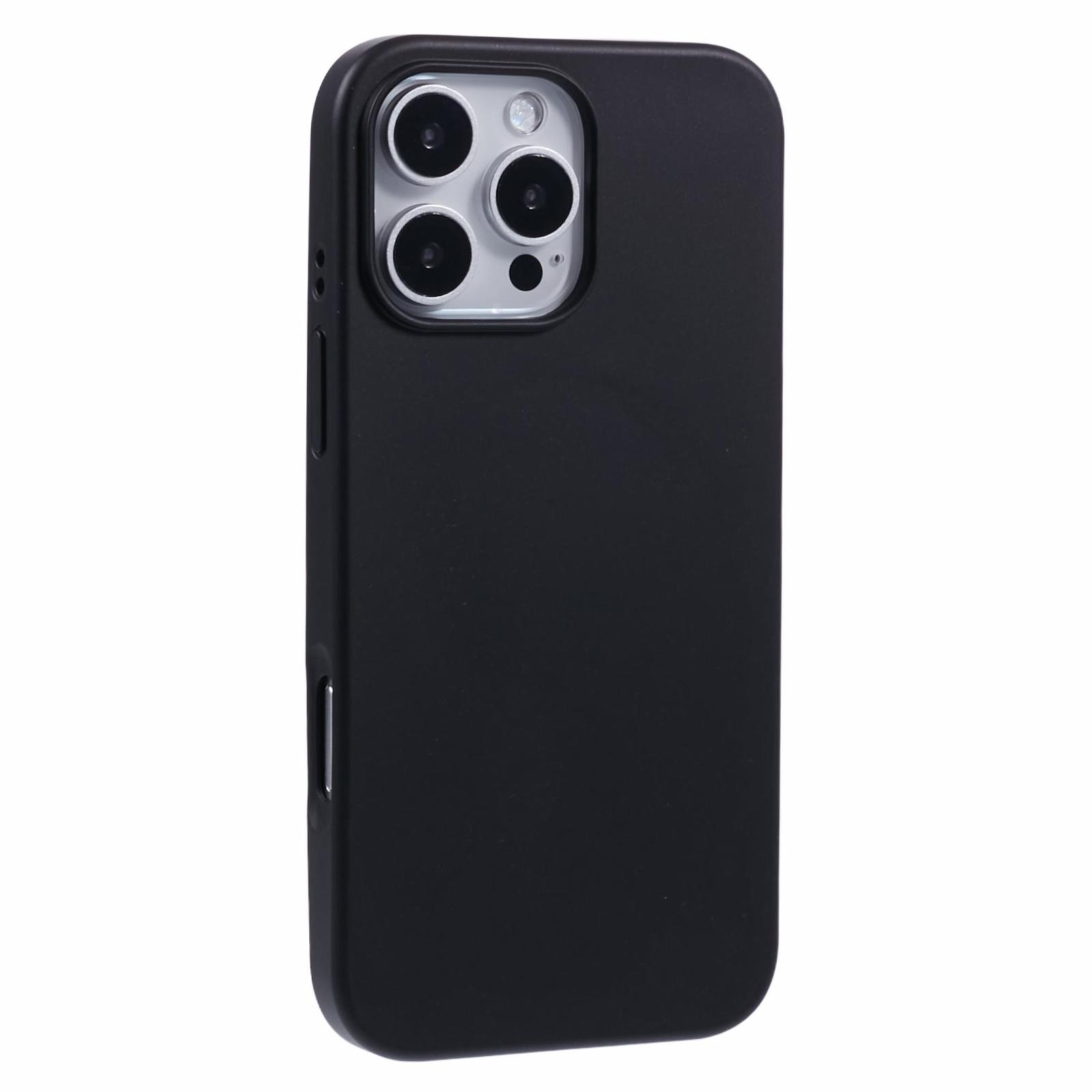 X-LEVEL For iPhone 16 Pro Case Compatible with MagSafe Honeycomb Inner TPU Back Cover Black
X-LEVEL For iPhone 16 Pro Case Compatible with MagSafe Honeycomb Inner TPU Back Cover Black