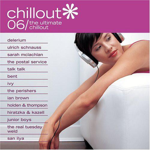 CD VARIOUS - Chillout 06 067003040129 Nettwerk Americ 2005 US Dance & Electronica Used
CD VARIOUS - Chillout 06 067003040129 Nettwerk Americ 2005 US Dance & Electronica Used