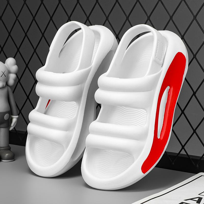 TUINANLE/парные сандалии, летняя мягкая нескользящая пляжная обувь на платформе, женские повседневные тапочки из ЭВА для мужчин 45
TUINANLE/парные сандалии, летняя мягкая нескользящая пляжная обувь на платформе, женские повседневные тапочки из ЭВА для мужчин 45