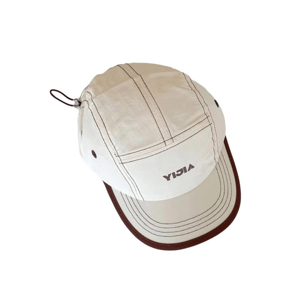 Breathable Children Baseball Cap Patchwork Peaked Hats Cute Sun Hat Sun Protection бежевий
Breathable Children Baseball Cap Patchwork Peaked Hats Cute Sun Hat Sun Protection бежевий