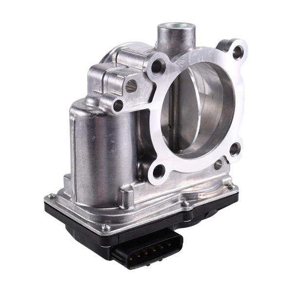 Throttle Body Assembly 261000E020 for Toyota Hilux. none
Throttle Body Assembly 261000E020 for Toyota Hilux. none