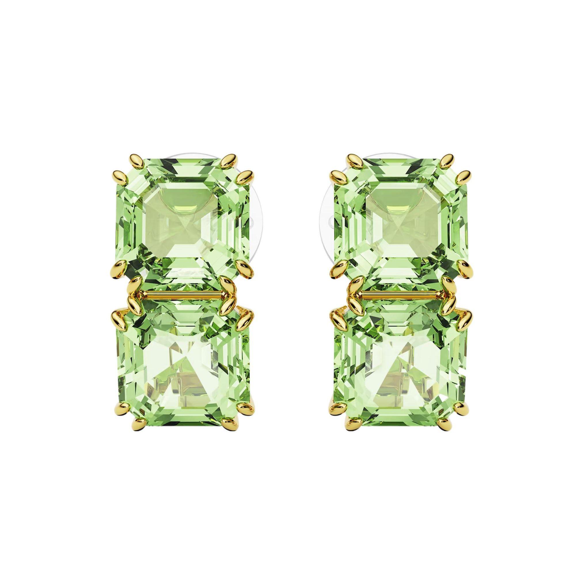 Серьги-клипсы Swarovski Millenia Квадратной огранки Женские серьги Зеленые 5654559 Box (Random Color),F,Green
Серьги-клипсы Swarovski Millenia Квадратной огранки Женские серьги Зеленые 5654559 Box (Random Color),F,Green