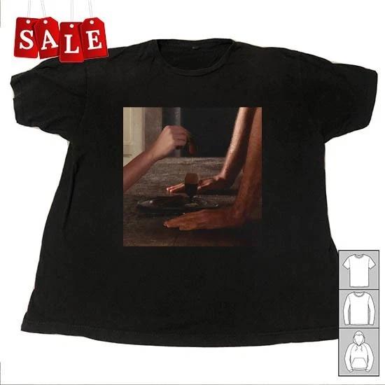 Новая рубашка Charli XCX Wuthering Heights Подарок для фанатов Унисекс S-5XL OS353 L
Новая рубашка Charli XCX Wuthering Heights Подарок для фанатов Унисекс S-5XL OS353 L