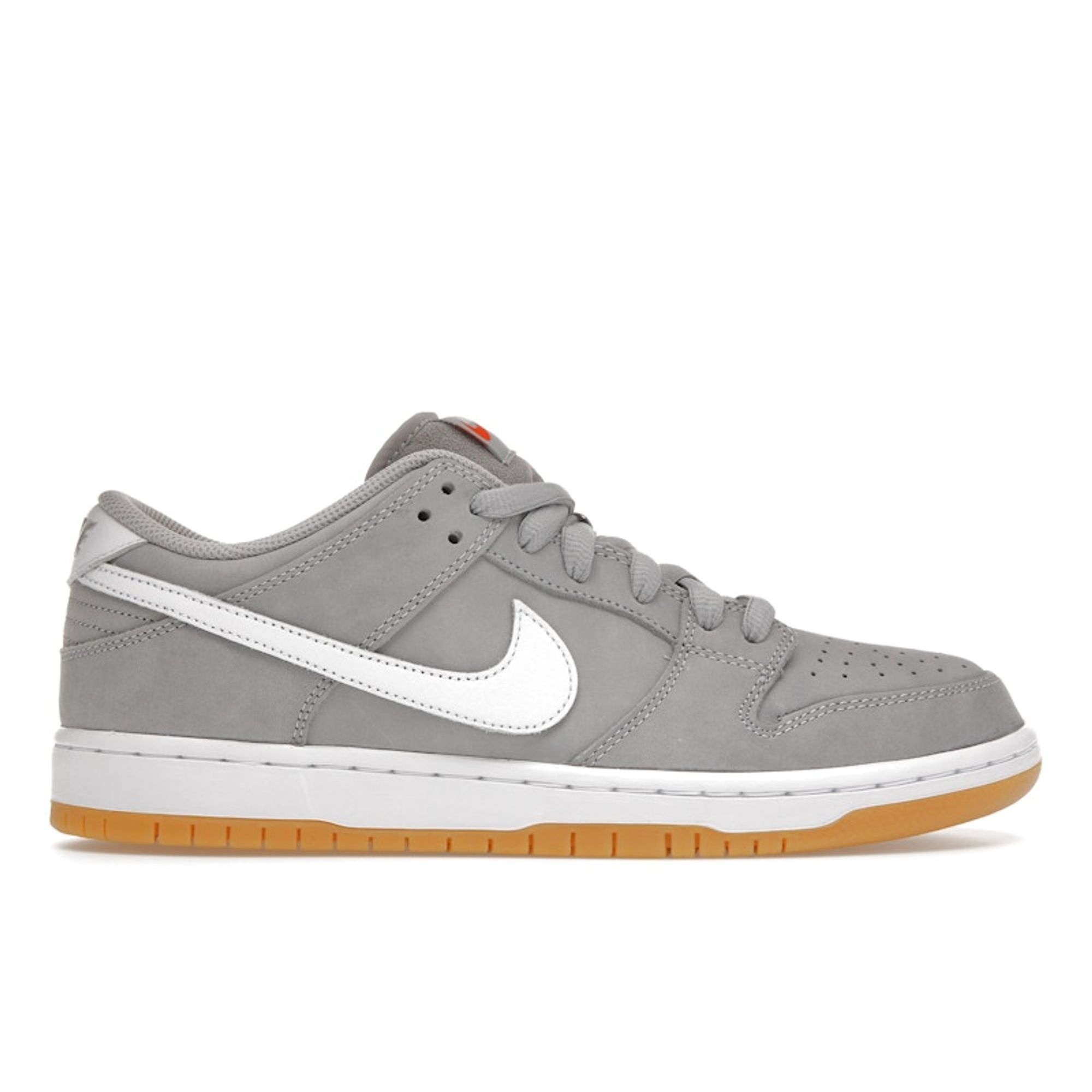 Кроссовки унисекс Nike Dunk Low Pro ISO SB Wolf Grey Gum White Gum-Light-Brown Pure-Platinum DV5464-001 38
Кроссовки унисекс Nike Dunk Low Pro ISO SB Wolf Grey Gum White Gum-Light-Brown Pure-Platinum DV5464-001 38