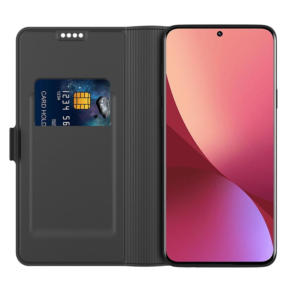 For Xiaomi Redmi 12 5G (Global)/Poco M6 Pro 5G Slim-Fit PU Leather Stand Phone Cover Dustproof Phone Case with Card Slot Blue
For Xiaomi Redmi 12 5G (Global)/Poco M6 Pro 5G Slim-Fit PU Leather Stand Phone Cover Dustproof Phone Case with Card Slot Blue