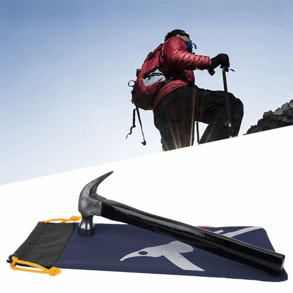 3 Pcs Oxford Cloth Hammer Nail Pouch 35.5cm Stake Storage Bag Durable Tent Peg Bag Hiking синій
3 Pcs Oxford Cloth Hammer Nail Pouch 35.5cm Stake Storage Bag Durable Tent Peg Bag Hiking синій
