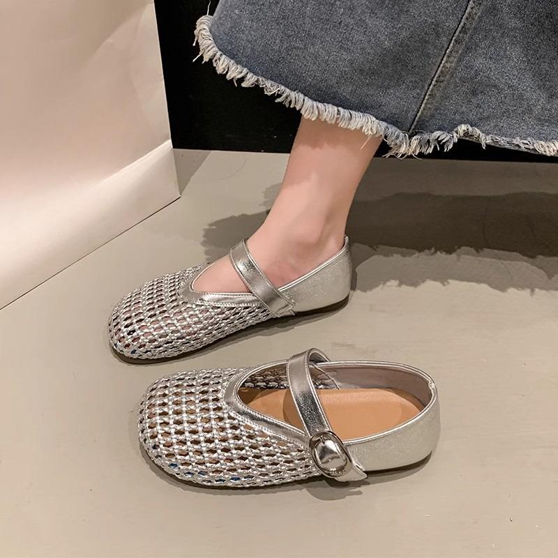 Sneakers, Flat Sole, Soft Bottom, Mesh Surface, Openwork Design, Sandals, Children s Shoes 26 серебряный
Sneakers, Flat Sole, Soft Bottom, Mesh Surface, Openwork Design, Sandals, Children s Shoes 26 серебряный