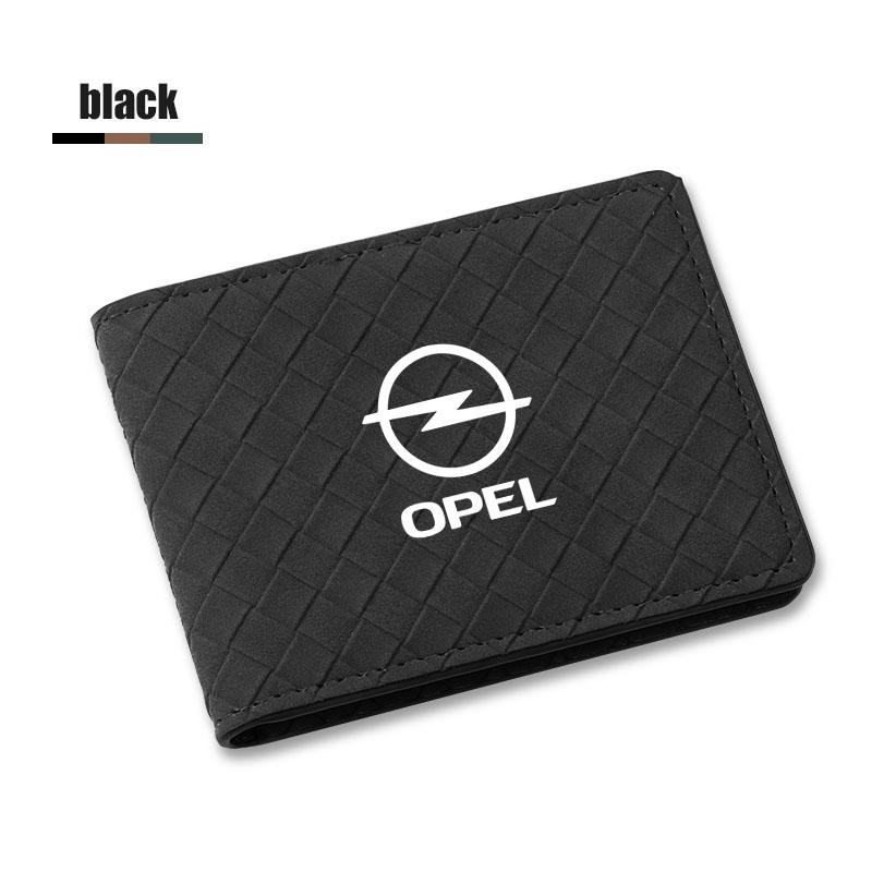 Car Suede Driver License Bag Leather Cover ID Card Holder For Opel Astra Grandland Corsa Mokka Frontera Insignia Zafira Vivaro
Car Suede Driver License Bag Leather Cover ID Card Holder For Opel Astra Grandland Corsa Mokka Frontera Insignia Zafira Vivaro