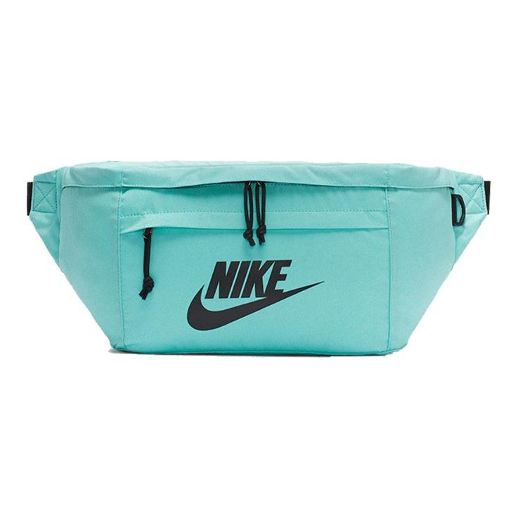 Nike Tech Hip Pack Casual Polyester Crossbody Chest Waist Bag Unisex bags Tiffany-Blue BA5751-307 Blue
Nike Tech Hip Pack Casual Polyester Crossbody Chest Waist Bag Unisex bags Tiffany-Blue BA5751-307 Blue