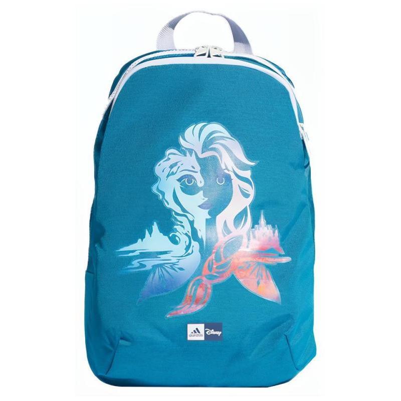 Adidas Disney, Collaboration Frozen Series Polyester Backpack Regular Unisex Blue Casual FN0985 синий
Adidas Disney, Collaboration Frozen Series Polyester Backpack Regular Unisex Blue Casual FN0985 синий